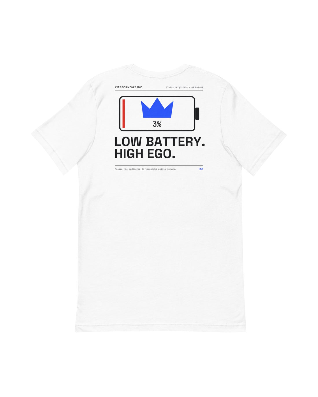 Prezent dla 12-latka — pomysły, które naprawdę ucieszą [low-battery-high-ego · printful]